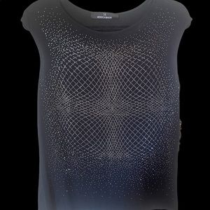 Beautiful night out t shirt